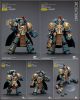 [IN STOCK] Joy Toy JoyToy X Warhammer 40,000 40K 1/18 Scale Action Figure - JT7493 