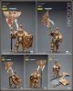 [IN STOCK] Joy Toy JoyToy X Warhammer 40,000 40K 1/18 Scale Action Figure - JT7820 Adeptus Custodes Vexilus Praetor