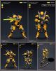 [RESTOCK Pre-order] Joy Toy JoyToy 1/18 Scale Action Figure - JT8582 Infinity (Corvus Belli) Yu Jing Shang Ji lnvincible-1