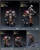 [Pre-order] Joy Toy JoyToy X Warhammer 40,000 40K 1/18 Scale Action Figure - JT9732
