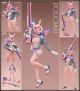 [IN STOCK] Joy Toy JoyToy Level Nine LevelNine 1/12 Scale Action Figure - JT3570 Frontline Chaos - Rabby