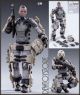 [IN STOCK] Joy Toy JoyToy 1/18 Scale Action Figure - Free Truism 20th Legion White Viper Squad - Betty Only 
