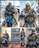 [Pre-order] JSTOYS JS Toys 1/6 Scale Action Figure - JS005  骠骑将军- 马超-孟起 Cavalry General Ma Chao Mengqi  (Standard Ver.) (With Pre-order Bonus - Dragon Phoenix Helmet)