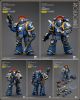 [IN STOCK] Joy Toy JoyToy X Warhammer 40,000 40K 1/18 Scale Action Figure - JT00102 JT0102 