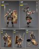 [Pre-order] Joy Toy JoyToy 1/18 Scale Action Figure - JT0010 Strife Roman Republic LegionX Optio