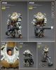 [Pre-order] Joy Toy JoyToy 1/18 Scale Action Figure - JT00188 JT0188 Battle For the Stars Sorrow Expeditionary Forces 09th Legion Rescue Squad-Heavy Gunner