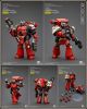 [Pre-order] Joy Toy JoyToy X Warhammer 40,000 40K 1/18 Scale Action Figure - JT00355 JT0355 The Horus Heresy Blood Angels Angel's Tears Squad Arch-Erelim with Volkite Serpentas