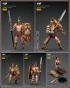 [Pre-order] Joy Toy JoyToy 1/18 Scale Action Figure - JT00676 JT0676 Strife Roman Gladiator Hasta Gladiator