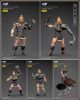 [Pre-order] Joy Toy JoyToy 1/18 Scale Action Figure - JT00690 JT0690 Strife Roman Gladiator Secutor Gladiator