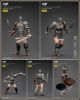 [Pre-order] Joy Toy JoyToy 1/18 Scale Action Figure - JT00706 JT0706 Strife Roman Gladiator Dimachaerus Gladiator