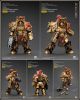 [Pre-order] Joy Toy JoyToy X Warhammer 40,000 40K 1/18 Scale Action Figure - JT00744 JT0744 The Horus Heresy Legio Custodes Aquilon Terminator Squad Aquilon with Lastrum Storm Bolter