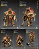 [Pre-order] Joy Toy JoyToy X Warhammer 40,000 40K 1/18 Scale Action Figure - JT00768 JT0768 The Horus Heresy Legio Custodes Aquilon Terminator Squad Aquilon with Infernus Firepike