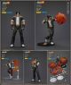 [Pre-order] Joy Toy JoyToy 1/18 Scale Action Figure - JT01420 SNK KOF 98 The King of Fighters '98: Ultimate Match - Hero Team Kyo Kusanagi
