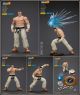 [Pre-order] Joy Toy JoyToy 1/18 Scale Action Figure - JT01437 SNK KOF 98 The King of Fighters '98: Ultimate Match - Hero Team Goro Daimon