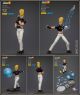[Pre-order] Joy Toy JoyToy 1/18 Scale Action Figure - JT01444 SNK KOF 98 The King of Fighters '98: Ultimate Match - Hero Team Benimaru Nikaido