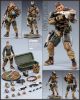 [IN STOCK] Joy Toy JoyToy 1/18 Scale Action Figure - JT0760 09st Legion-Mecha Cavalry - Sergeant Major