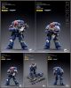 [Pre-order] Joy Toy JoyToy X Warhammer 40,000 40K 1/18 Scale Action Figure - JT2474 Ultramarines Heroes of the Chapter Brother Veteran Sergeant Castor (2nd Reissue)