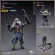 [Pre-order] Joy Toy JoyToy 1/18 Scale Action Figure - JT2641 Death Korps of Krieg Veteran Squad Sergeant (Reissue)