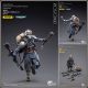 [Pre-order] Joy Toy JoyToy 1/18 Scale Action Figure - JT2665 Death Korps of Krieg Veteran Squad Guardsman (Reissue)