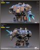 [IN STOCK] Joy Toy JoyToy X Warhammer 40,000 40K 1/18 Scale Action Figure - JT2924 Space Wolves - Bjorn the Fell-Handed