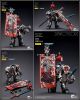 [Pre-order] Joy Toy JoyToy X Warhammer 40,000 40K 1/18 Scale Action Figure - JT3198 Grey Knights Terminator Retius Akantar (Reissue)