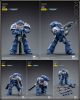 [Pre-order] Joy Toy JoyToy X Warhammer 40,000 40K 1/18 Scale Action Figure - JT3310 Ultramarines Intercessors (Reissue)