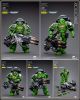 [Pre-order] Joy Toy JoyToy X Warhammer 40,000 40K 1/18 Scale Action Figure - JT5277 Salamanders Eradicators Brother Xavak (Reissue)