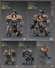 [RESTOCK Pre-order] Joy Toy JoyToy X Warhammer 40,000 40K 1/18 Scale Action Figure - JT5833 