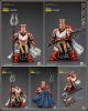 [RESTOCK Pre-order] Joy Toy JoyToy X Warhammer 40,000 40K 1/18 Scale Action Figure - JT6083 