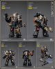 [RESTOCK Pre-order] Joy Toy JoyToy X Warhammer 40,000 40K 1/18 Scale Action Figure - JT6090 