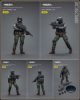 [Pre-order] Joy Toy JoyToy 1/18 Scale Action Figure - JT6328 Hardcore Coldplay - Russian CCO Special Forces Gunner