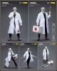 [RESTOCK Pre-order] Joy Toy JoyToy Level Nine 9 LevelNine 1/12 Scale Action Figure - JT6823 Frontline Chaos - Dr. White