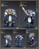 [Pre-order] Joy Toy JoyToy X Warhammer 40,000 40K 1/18 Scale Action Figure - JT6953 