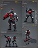 [IN STOCK] Joy Toy JoyToy 1/18 Scale Action Figure - JT7622 Infinity Corvus Belli Nomads Wildcats, Polyvalent Tactical Unit 1 Man