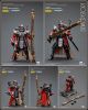 [RESTOCK Pre-order] Joy Toy JoyToy X Warhammer 40,000 40K 1/18 Scale Action Figure - JT7851 Adeptus Mechanicus Skitarii Ranger with Transuranic Arquebus