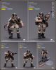 [Pre-order] Joy Toy JoyToy X Warhammer 40,000 40K 1/18 Scale Action Figure - JT7943 Astra Militarum Cadian Command Squad Veteran with Medi-pack