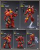 [IN STOCK] Joy Toy JoyToy X Warhammer 40,000 40K 1/18 Scale Action Figure - JT8483 Blood Angels Jump Pack Intercessors Intercessor 1