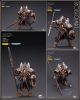 [RESTOCK Pre-order] Joy Toy JoyToy X Warhammer 40,000 40K 1/18 Scale Action Figure - JT8872 Adepta Sororitas Abbess Sanctorum Morvenn Vahl