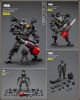 [Pre-order] Joy Toy JoyToy 1/25 Scale Mecha Robot Action Figure - JT9282 Dark Source God of War 86-II Assault (Reissue)