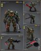 [Pre-order] Joy Toy JoyToy 1/18 Scale Action Figure - JT9435 Infinity Corvus Belli Infinity Shakush Light Armored Unit