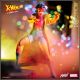 [Pre-order] Mondo 1/6 Scale Action Figure - X-Men: The Animated Series - Jubilee