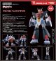 [Pre-order] Good Smile Company MODEROID Plamo Plastic Model Kit - Choriki Robo Galatt - Jumbow (Reissue)