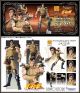 [Pre-order] Medicos Super Action Statue 1/12 Scale Action Figure - Hokuto No Ken / Fist of the North Star - Juza