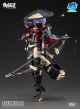 [IN STOCK] E-Model Eastern Model A.T.K. ATK GIRL 1/12 Scale FAG Frame Arms Girl Style Plastic Model Kit - JW-059 JW059 Shadow Hunter Shadowhunter