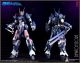 [Pre-order] Cangdao Zangdao Model 藏道模型 21cm Scale Metal Alloy Chogokin Mecha Robot Action Figure - CD-FA-05 Kainar Dussack / Super Hunter Kaineng