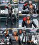 [Pre-order] Storm Collectibles Toys 1/12 Scale Action Figure - SKKF10 KOF The King of Fighters 2002 - K'