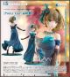 [Pre-order] Wave Corporation 1/7 Scale Statue Fixed Pose Figure - THE IDOLM@STER Idolmaster Cinderella Girls Pretty Liar - Kaede Takagaki +