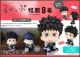 [Pre-order] MegaHouse Look Up Series Chibi SD Fixed Pose Figure - Kaiju No. 8 - Kafka Hibino (Reissue)