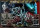 [Pre-order] Prime 1 Prime1 Studio Ultimate Premium Masterline 1/4 Scale Statue Fixed Pose Figure - Kaiju No. 8 - Kaiju No. 8