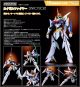 [Pre-order] Good Smile Company MODEROID Mecha Robot Plamo Plastic Model Kit - VS Knight Lamune & 40 Fire - Kaiser Fire
